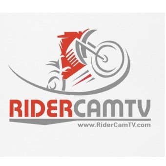 RiderCam TV Logo